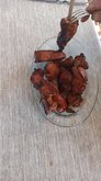 Restaurant Daria (home)