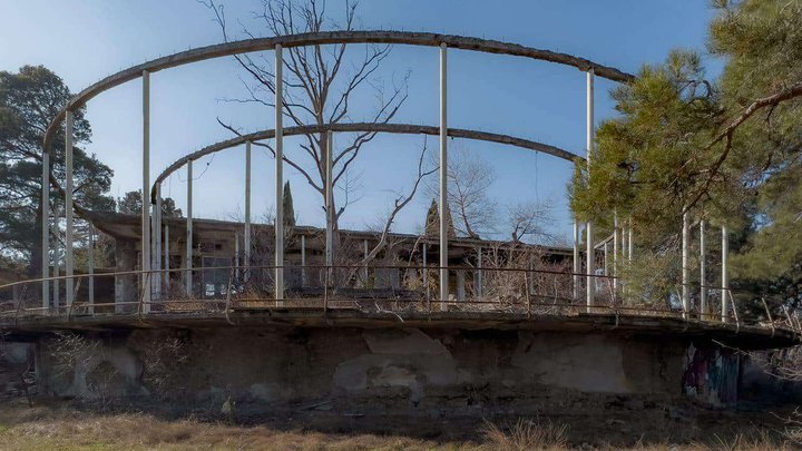 Ресторан "Иори"