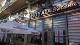 Restaurant Royal Batumi