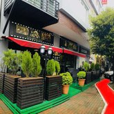 შერეკილები (უცნაურები)