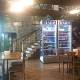 შერეკილები (უცნაურები)