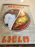 Ретро Кафе