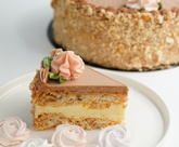 Ridne Bakery