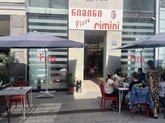 Rimini Pizza რიმინი პიცცა