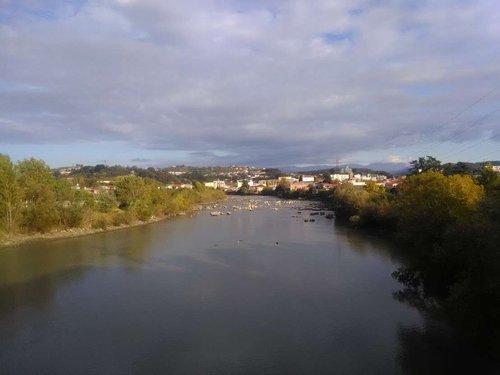 Rioni River