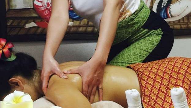 Risa Thai massage (Batumi)