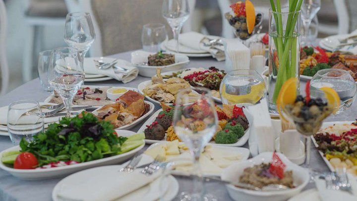 Riverside Ajaristskali (SALE)