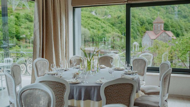 Riverside Ajaristskali (SALE)