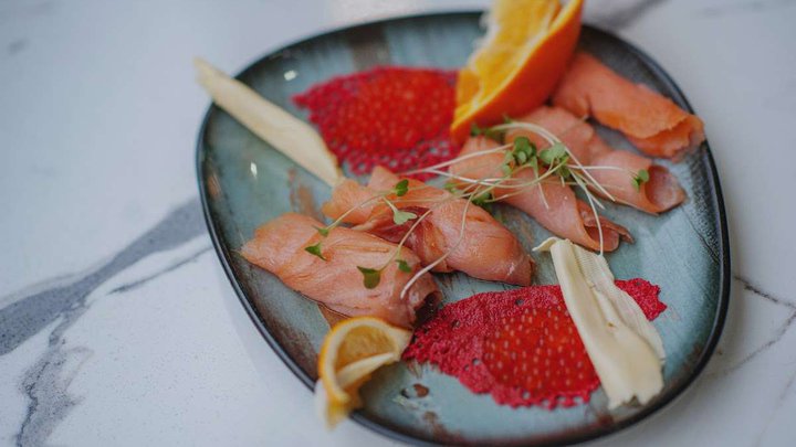 Riverside Ajaristskali (SALE)