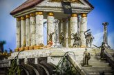 Музей военно-исторических миниатюр "Yota Royal Gallery"