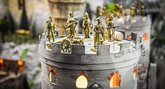 Музей военно-исторических миниатюр "Yota Royal Gallery"