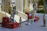 Музей военно-исторических миниатюр "Yota Royal Gallery"