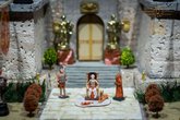 Музей военно-исторических миниатюр "Yota Royal Gallery"