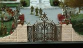Музей военно-исторических миниатюр "Yota Royal Gallery"