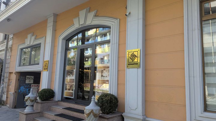 Rogantini Elect Services