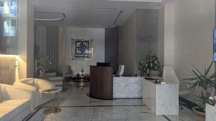 Rogantini Elect Services