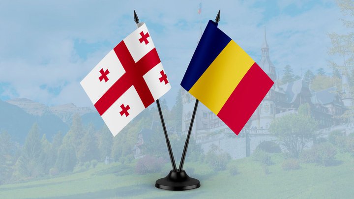 Консульство Румынии