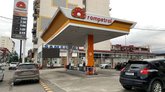 Rompetrol (ул. Пушкина 77)