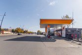 Rompetrol (Вазисубани)
