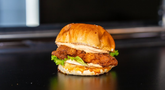 Roody’s Burger