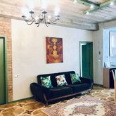 T2&T3 Rooms Levanto