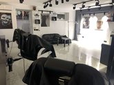 Roseboy Barbershop