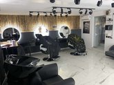 Roseboy Barbershop