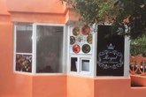 Tsar's food