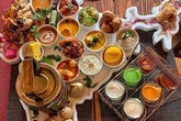 Tsar's food