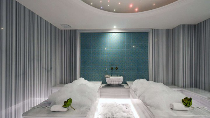 Massage Royal SPA (Royal Batumi Hotel)