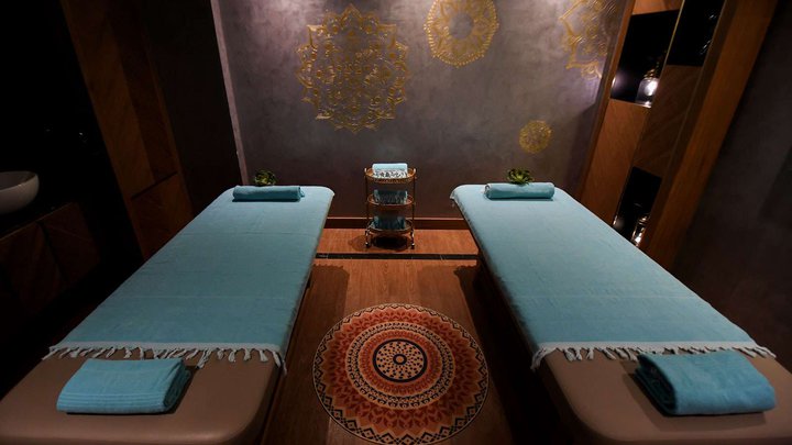 Massage Royal SPA (Royal Batumi Hotel)