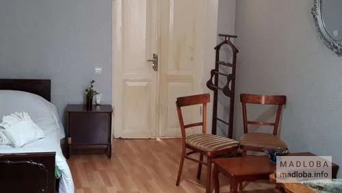 Номер в хостеле Royal Hostel Kutaisi