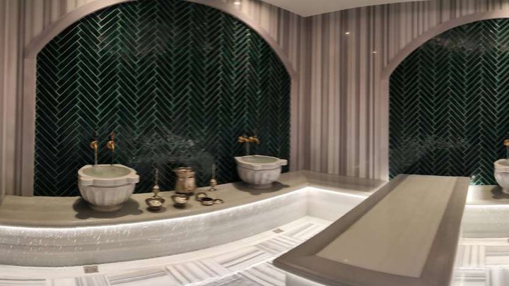 Massage Royal SPA (King Solomon Batumi Hotel)