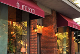 Rtveli - Authentic Georgian Restaurant
