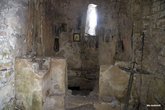 Руины комплекса Жалети, Чекураанткори