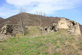 Руины храма Цкнари-Абано