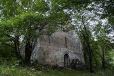 Руины церкви Намарневи, Чкуми