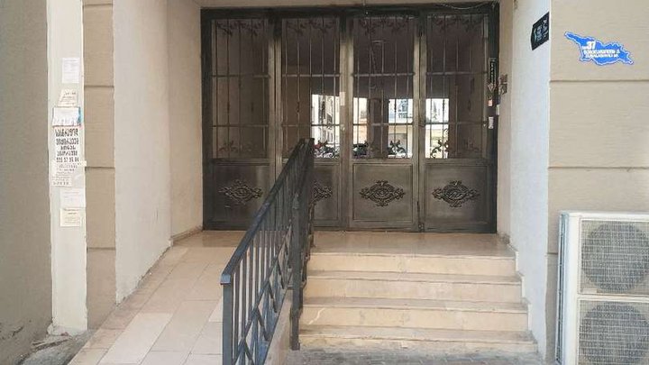 Ruslan Gvarishvili's Microscopic Dentistry