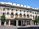 Театр Руставели