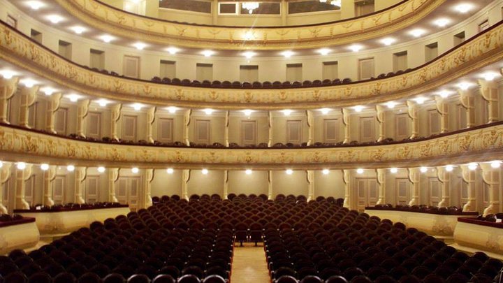 Rustaveli Theater