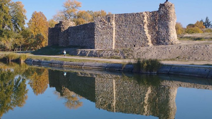 Rustavi Fortress