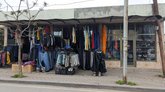 Second hand market