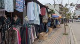 Second hand market