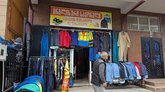 Second hand market