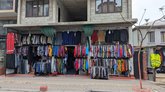Second hand market