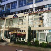 მშვილდოსანი კლინიკა