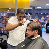 SALON MELANGE & BARBERSHOP (Batumi Mall)