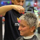 SALON MELANGE & BARBERSHOP (Batumi Mall)
