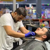 SALON MELANGE & BARBERSHOP (Batumi Mall)