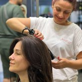 SALON MELANGE & BARBERSHOP (Batumi Mall)